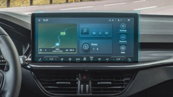 Zaščitno steklo Pixsel za monitor FORD FOCUS - 14.2“ 2022 -