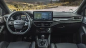 Zaščitno steklo Pixsel za monitor FORD FOCUS - 14.2“ 2022 -