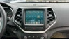 Zaščitno steklo Pixsel za monitor JEEP CHEROKEE KL - 8.2“ 2013 - 2023