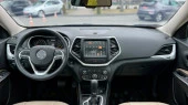 Zaščitno steklo Pixsel za monitor JEEP CHEROKEE KL - 8.2“ 2013 - 2023
