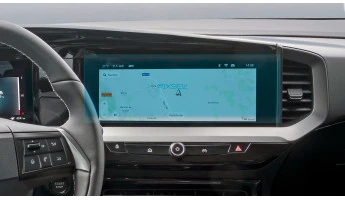 Zaščitno steklo Pixsel za monitor OPEL MOKKA - 12.6“ 2025 -