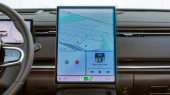 Zaščitno steklo Pixsel za monitor JAECOO 7 - 15.8“ 2023 -