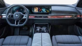 Zaščitno steklo Pixsel za široki zaslon BMW 7 - 30.1“ 2022 - (G70, G71)