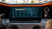 Zaščitno steklo Pixsel za monitor ROLLS ROYCE CULLINAN - 12.4“ 2024 -