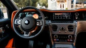 Zaščitno steklo Pixsel za monitor ROLLS ROYCE CULLINAN - 12.4“ 2024 -