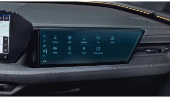 Zaščitno steklo Pixsel za monitor AUDI Q5 / SQ5 - 14.3“ 2024 -