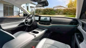 Zaščitno steklo Pixsel za armaturno ploščo CHERY TIGGO 6 - 28.1“ 2025 -