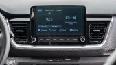 Zaščitno steklo Pixsel za monitor KIA STONIC - 8.9“ 2022 -