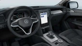 Protective glass Pixsel for monitor VOLKSWAGEN AMAROK - 11“ 2024 -