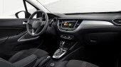 Zaščitno steklo Pixsel za monitor OPEL CROSSLAND - 10.5“ 2021 -