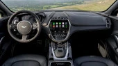 Protective glass Pixsel for monitor ASTON MARTIN DBX - 11.4“ 2022 - 2024