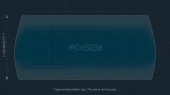 Protective glass Pixsel for monitor ASTON MARTIN DBX - 11.4“ 2022 - 2024