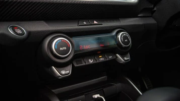 Zaščitno steklo Pixsel za klimatsko napravo KIA STONIC - 4.6“ 2022 -