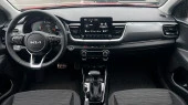 Zaštitno staklo Pixsel za klima uređaj KIA STONIC - 4.6“ 2022 -