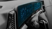 Zaščitno steklo Pixsel za armaturno ploščo KIA SPORTAGE - 31.2“ 2022 - 2024