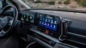 Zaščitno steklo Pixsel za armaturno ploščo KIA SPORTAGE - 31.2“ 2022 - 2024