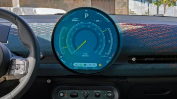 Zaščitno steklo Pixsel za monitor MINI ACEMAN - 14.1“ 2024 -