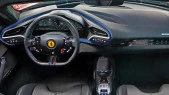 Zaščitno steklo Pixsel za armaturno ploščo FERRARI 296 - 17.9“ 2022 -