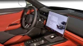 Zaščitno steklo Pixsel za monitor XIAOMI SU7 - 16.7“ 2024 -