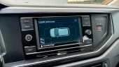 Zaščitno steklo Pixsel za monitor VOLKSWAGEN POLO - 6.5“ 2017 -