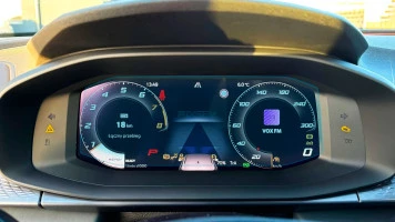 Zaščitno steklo Pixsel za armaturno ploščo CUPRA TERRAMAR - 9.9“ 2022 -