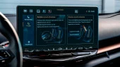 Zaščitno steklo Pixsel za monitor CUPRA TAVASCAN - 16“ 2024 -