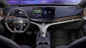 Zaščitno steklo Pixsel za monitor CUPRA TAVASCAN - 16“ 2024 -