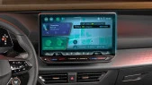 Zaščitno steklo Pixsel za monitor CUPRA BORN - 14“ 2024 -