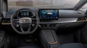 Zaščitno steklo Pixsel za armaturno ploščo CUPRA BORN - 8.7“ 2021 - 2024