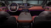 Zaščitno steklo Pixsel za armaturno ploščo INFINITI QX80 - 30.5“ 2024 -