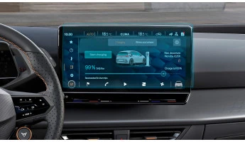 Zaščitno steklo Pixsel za monitor CUPRA BORN - 13.3“ 2021 - 2024