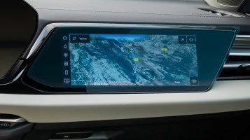 Zaščitno steklo Pixsel za monitor AUDI A5 / S5 / RS5 - 16.7“ 2024 -