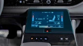 Zaščitno steklo Pixsel za klimatsko napravo INFINITI QX80 - 13.1“ 2024 -