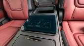 Zaščitno steklo Pixsel za zadnjo tablico INFINITI QX80 - 12.2“ 2024 -