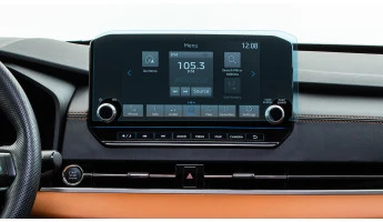 Zaščitno steklo Pixsel za monitor MITSUBISHI OUTLANDER - 12.8“ 2022 - 2024