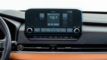 Zaščitno steklo Pixsel za monitor MITSUBISHI OUTLANDER - 12.8“ 2022 - 2024