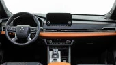 Zaščitno steklo Pixsel za monitor MITSUBISHI OUTLANDER - 12.8“ 2022 - 2024