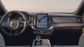 Zaščitno steklo Pixsel za monitor VOLVO XC90 - 12.9“ 2024 -