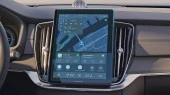 Zaštitno staklo Pixsel za monitor VOLVO XC90 - 12.9“ 2024 -