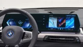 Zaštitno staklo Pixsel za široki zaslon BMW IX2 - 26.2“ 2024 -