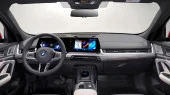 Zaštitno staklo Pixsel za široki zaslon BMW IX2 - 26.2“ 2024 -