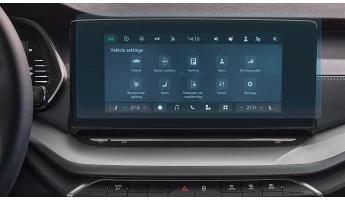 Zaščitno steklo Pixsel za monitor SKODA OCTAVIA - 13.4“ 2024 -