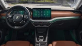 Zaštitno staklo Pixsel za monitor SKODA OCTAVIA - 14“ 2024 -