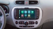 Zaščitno steklo Pixsel za monitor KIA SOUL - 7.9“ 2014 - 2019