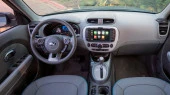 Zaščitno steklo Pixsel za monitor KIA SOUL - 7.9“ 2014 - 2019
