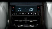 Zaščitno steklo Pixsel za zadnjo klimatsko napravo JEEP GRAND CHEROKEE - 4.7“ 2021 -