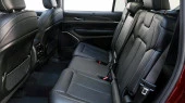 Zaščitno steklo Pixsel za zadnjo klimatsko napravo JEEP GRAND CHEROKEE - 4.7“ 2021 -
