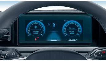 Zaščitno steklo Pixsel za armaturno ploščo VOLKSWAGEN PASSAT - 13“ 2023 - (B9)