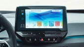 Zaštitno staklo Pixsel za monitor VOLKSWAGEN ID.3 - 11.7“ 2023 -