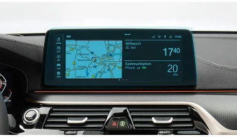 Zaščitno steklo Pixsel za monitor BMW 6 / M6 - 14.7“ 2020 - (G32)